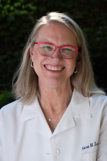 Nora Lersch, DNP